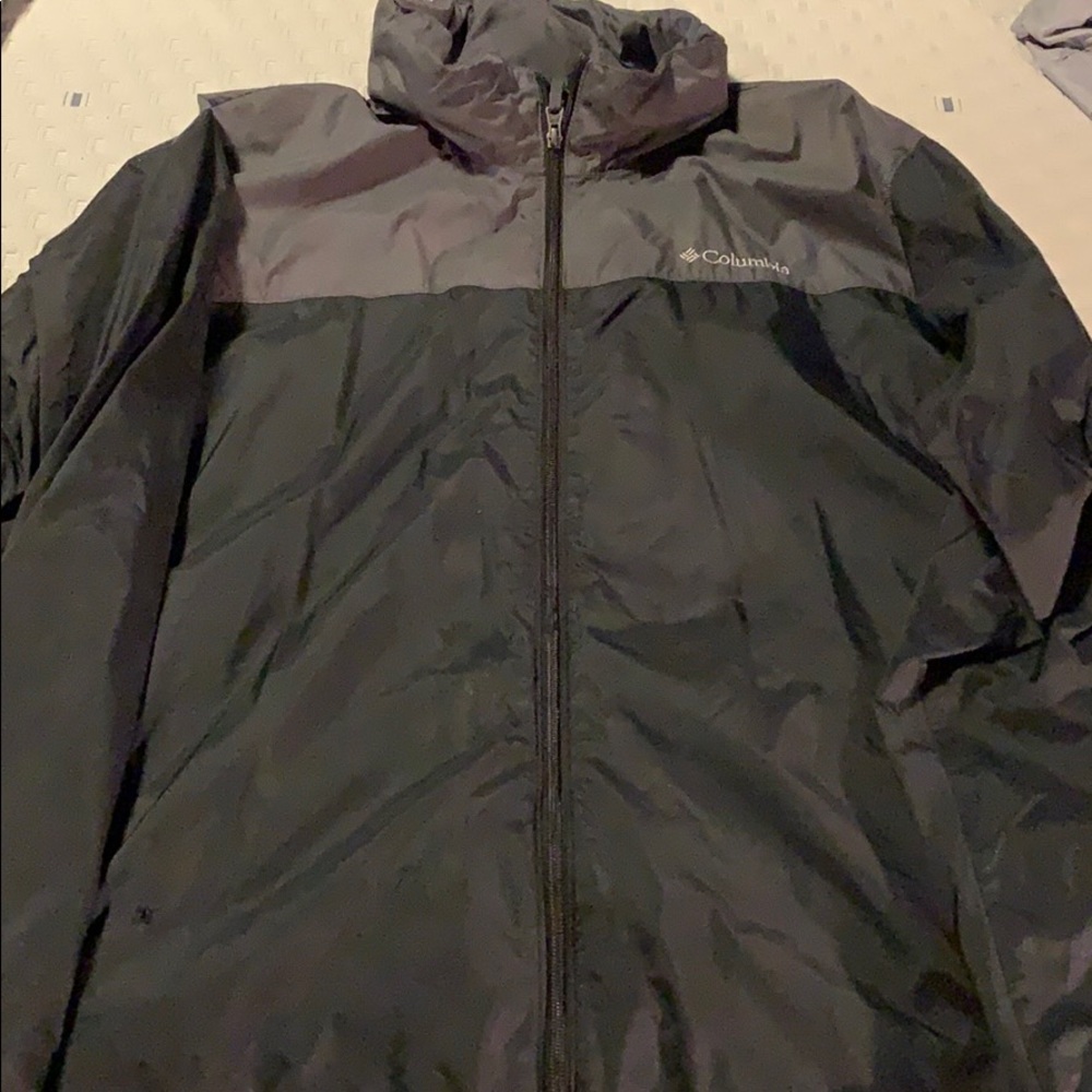 Doesn’t fit